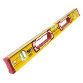 Stabila 37424 builder level frame provides extra strength for tough framing tasks