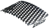 Stanley 21-515 six-pack Surform blade for faster stock removal on wood.