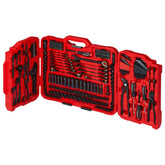 STARWORK True Mechanic 120T ratchet for fast, precise turning