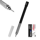 Stedi tungsten steel scriber tip enables precise resin scribing.