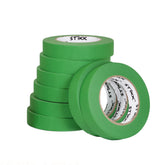 STIKK Painters Tape 1in green edge and trim for sharp lines