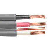 Stock Wire 63-uf-b wire for underground burial, durable and weather resistant.