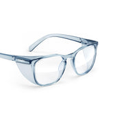 Stoggles Square protective frames provide reliable eye protection for work tasks