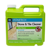 StoneTech Stone & Tile Cleaner bottle for daily cleaning of stone and tile surfaces.