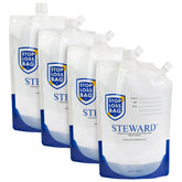StopLossBags paint bag open pour for easy, controlled dispensing