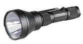 Streamlight MegaStream HP front beam delivers bright, far-reaching light for outdoor tasks