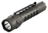 Streamlight PolyTac 88850 delivers a 600-lumen beam for clear nighttime visibility.