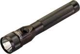 Streamlight Stinger DS 425-lumen spot beam enhances long-range object identification