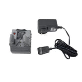 Streamlight Stinger Smart Charger Holder front view for quick docking of Stinger flashlights.