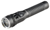 Streamlight Strion 2020 front view highlights rugged aluminum body and 1200-lumen output.