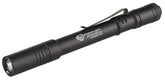 Streamlight Stylus Pro USB pen light with compact design for easy everyday carry.