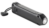 Streamlight Wedge XT beam at 87 meters demonstrates everyday clarity.