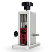 STRIPMEISTER Original Pro front view showing a solid, durable wire stripper for fast prep