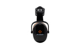 STUDSON ED-2 ear defender with 24 dB NRR for noisy job sites