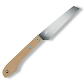 SUIZAN small hand saw with compact blade for precise cuts