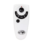 SummitLink UC7083T replacement remote front view with dual light control for ceiling fan