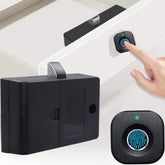 SUMNEW fingerprint lock front panel with fast biometric access for privacy