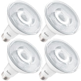 Sunco PAR30 LED bulb for outdoor flood lighting with driveways in mind.