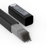 Sunstac E6013 rod with titanium oxide coating for stable arc