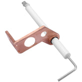 SuperDi flame sensor 7975-3881 in use enhances flame detection reliability