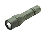 SureFire G2X Pro dual-output LED flashlight for versatile everyday use.