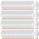 Sureio 200-pair cotton glove liners boxed for heavy-duty use
