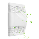 SurpLee replacement grille for Broan-NuTone vent fans enhances airflow and aesthetics.