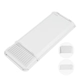 SWEET TUNE air vent extender directs airflow under furniture for targeted comfort