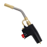 Swess Trigger-Start TS4000 torch head with instant ignition for quick, controlled heating.