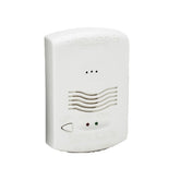 System Sensor CO1224T wall-mount detector provides early carbon monoxide warning for safer premises