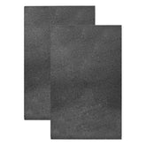 SyunsXoon 2-pack furnace door filter for mobile home improves filtration