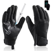 TAILI Level 3 Needle and Level 5 Puncture gloves with enhanced palm grip for safe handling.
