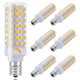 TAIYALOO E12 LED bulb dimmable for versatile lighting control