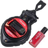 Tajima Chalk-Line Special Edition case view highlights durable ABS shell for tough job sites.