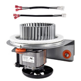 Talspity J238-150-1571 draft inducer motor powering safe furnace venting.