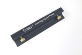 Taytools removable square fence side view for precise reference surface