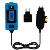 Tcwhniev automotive circuit fault probe front view for quick diagnostic checks