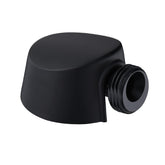 Tearel A725WR round drop ell wall connector close-up for reliable Moen compatibility