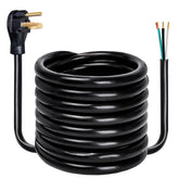 TEMPWARE 15ft power cord ready for heavier-duty home heating setups.