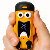 TerpTech Mini Solder with Digital Display enables precise control during delicate tasks.