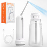 texpot bidet compact travel bottle for on-the-go personal hygiene