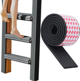 TFXXSJWY bunk bed ladder pad foam cover providing soft cushioning for climbs.