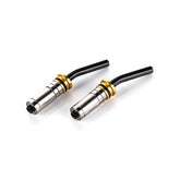 The Rag Company Ultra Air Blaster Bearing Kit 2-Pack extends service life with fresh bearings.