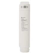 Thereye post activated carbon filter close-up showing filtration efficiency for cleaner-tasting water.