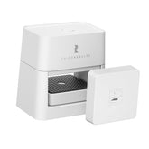 ThirdReality smart garage door opener, matter-certified for seamless smart home integration.