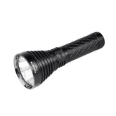 ThruNite Catapult V7 beam distance highlights long-range brightness for night navigation