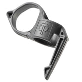 Thyrm SwitchBack Large 2.0 ring with finger release for fast deployment and secure handling.
