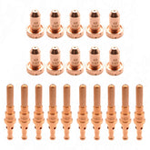 TIANLYLIN 9-8210 plasma nozzle for SL60/SL100 offers precise cuts and longevity.
