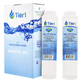 Tier1 undersink filter cartridge compatible with GE FQSVF for cleaner water.