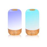 Tikkitouch couple lamps showing distance setup for shared moments